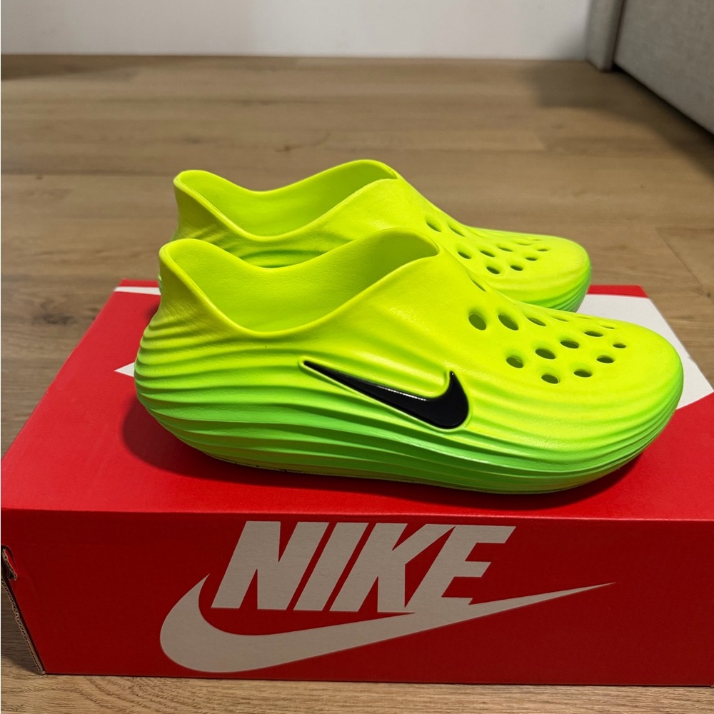 Nike ReactX Rejuven8